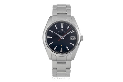 Grand seiko heritage - grand,