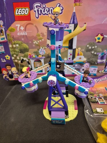 Lego friends magisches - lego, friends: