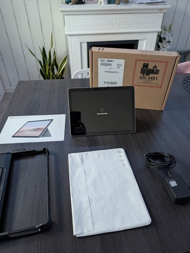 Microsoft surface top - surface,