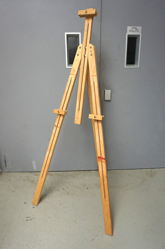 Vang staffelei staffelage - vang,