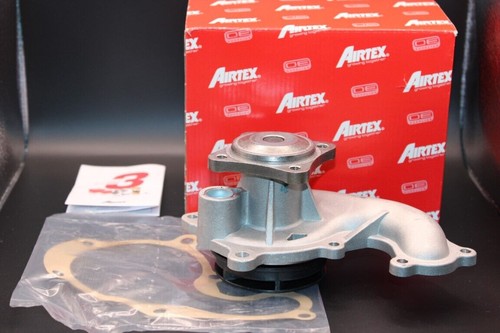 Airtex 1619 wasserpumpe - 1619, ford