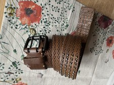 Liebeskind Gürtel 95 Cm NEU