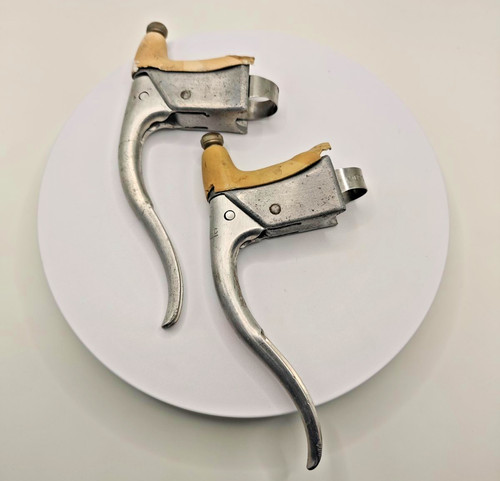 Mafac lenker griffe - mafac, lenker,