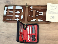 2x Reise Werkzeug Set