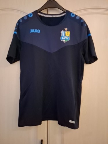 Shirt herren m blau - m, von