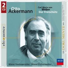 Der freischütz von poell - der,