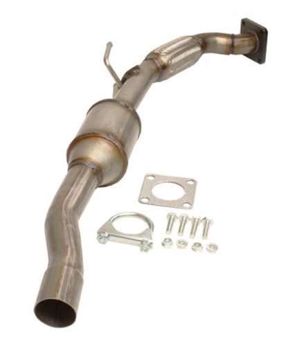 Katalysator maxgear 6224 - katalysator, 27-6224