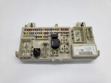 Ford Focus Mk2 - Sicherungskasten Relaiskasten 4M5T14A073BJ (36)