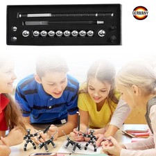 Magnetstift zum Stressabbau Magnetischer Kugelschreiber Gravity Pen Magnet Stift