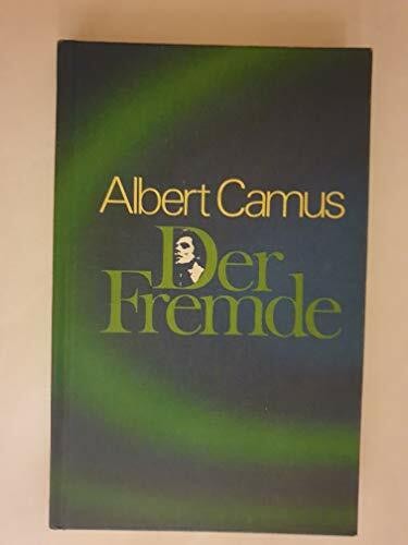 Der fremde roman buch - roman, rowohlt