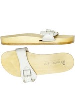 Berkemann Sandalen Damen Sommerschuhe Sandalette offene Schuhe Gr. E... #6wud04f