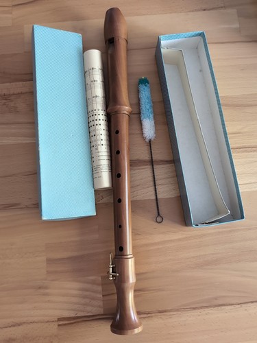Roessler alt blockflöte mit - roessler, alt-blockflöte