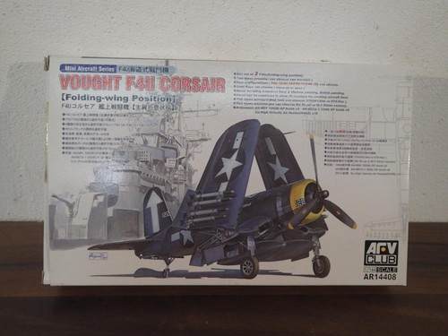 Afv club 14408 - 14408, vought