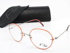 FLAIR Brille 695 c628 50-21