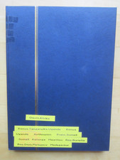 Briefmarken album östliches - briefmarken,