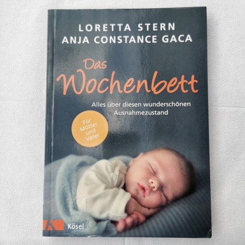 Das wochenbett alles über - wochenbett,