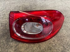 ORIGINAL Rückleuchte rechts außen Rücklicht VW Tiguan 5N 5N0945096H