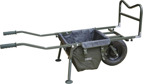 Fox royale carp - fox, ctr009