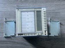 Siemens Landis & Staefa PRV2.128 Gebraucht