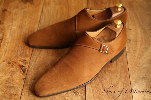 Magnanni hellbraune wildleder - magnanni,
