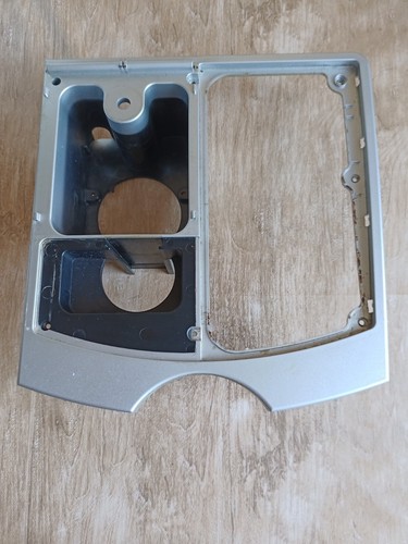 Gehäusedeckel platin jura - platin,