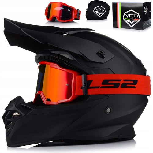 Motorradhelm vito tivoli - motorradhelm, |