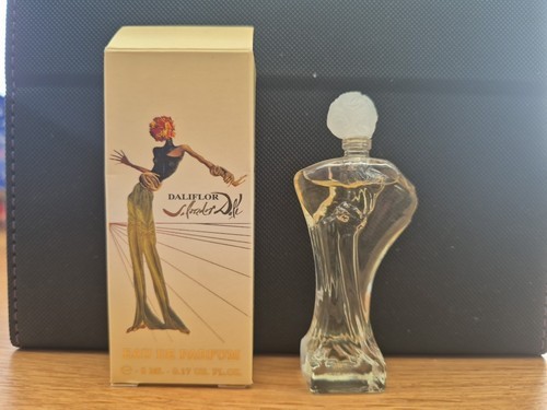 Parfüm miniatur daliflor by - parfüm,