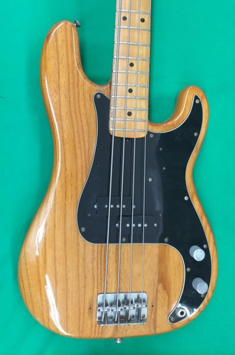 Fender precision bass - [fender],