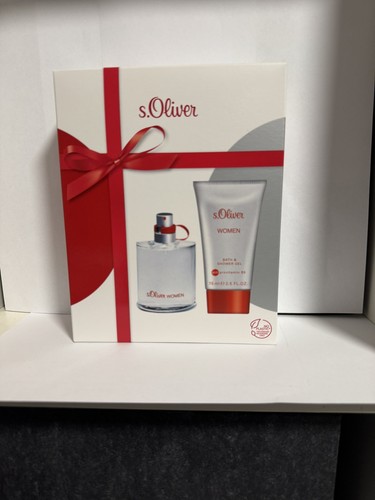 Oliver women eau - women, de