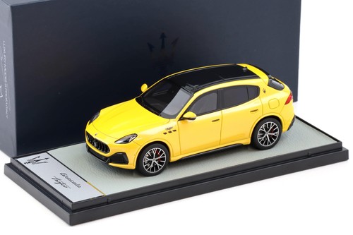 Bbr maserati grecale - bbr,