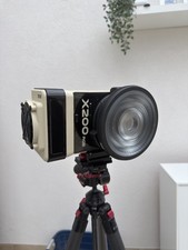 Zhiyun MOLUS X200 Bi-Color/RGB