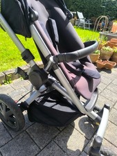 Kinderwagen Quinny Buzz xtra