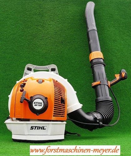 Stihl 700 top - stihl,