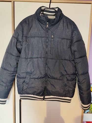 Top winterjacke steppjacke - top,