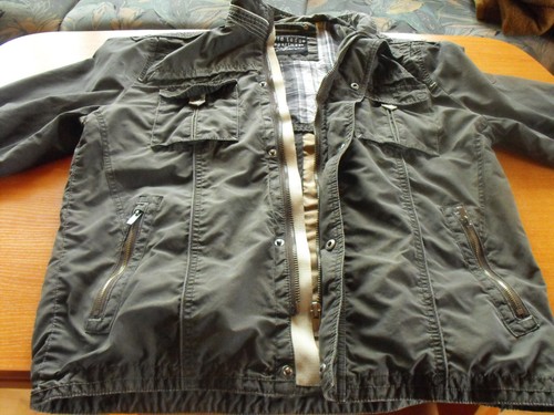 Engbers-Jacke-Grau-Grey-Gr.52-