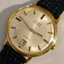 Vintage Herrenuhr ARCTOS 36mm