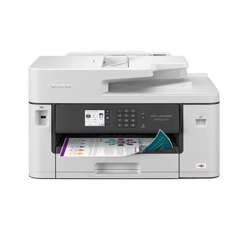 Ware brother mfc j5340dwe - b-ware, mfc-j5340dwe