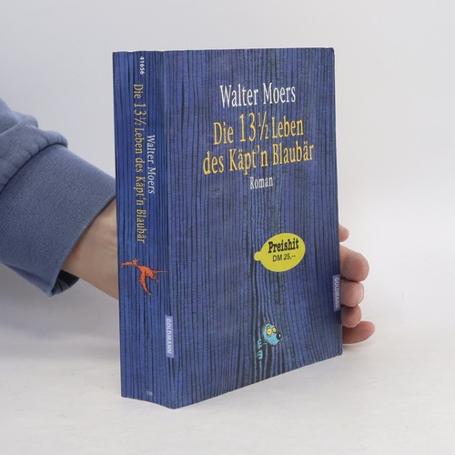 Die leben des käpt n - des, käpt’n