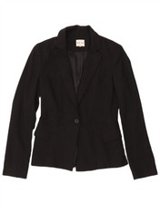 Reiss Damen 1 Knopf Blazer