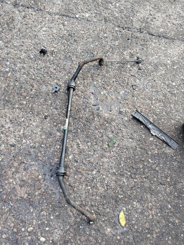 Stabilisator vorne bmw 5er f10 - stabilisator,