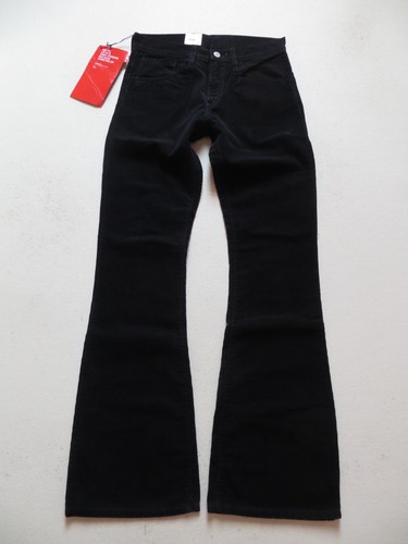 Levi 516 cord jeans hose - 516,