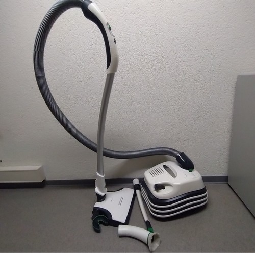 Vorwerk bodenstaubsauger - vorwerk,