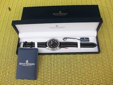 Revue Thommen Airspeed