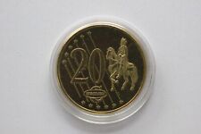 20 Cent Specimen 2003 MALTA