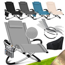 KESSER® Sonnenliege