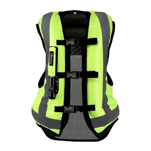 Motorrad airbag weste - motorrad,