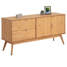 Sideboard kommode kiefer - sideboard,
