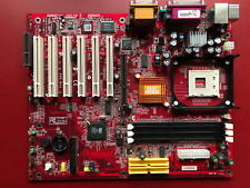 MS-6585F1 REV:20A 648 Max SIS963 Sockel 478 alter Lagerbestand Ersatzteil unget.