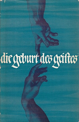 Die geburt des geistes das - geburt, geistes.