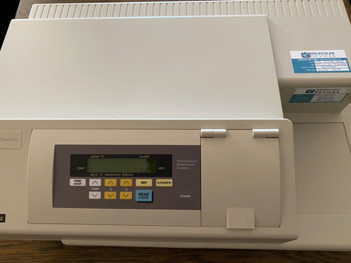 Spectralphotometer